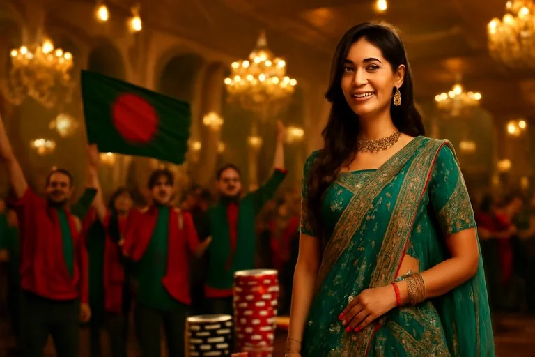 6777bet অ্যাপে স্ব-বর্জন তালিকা